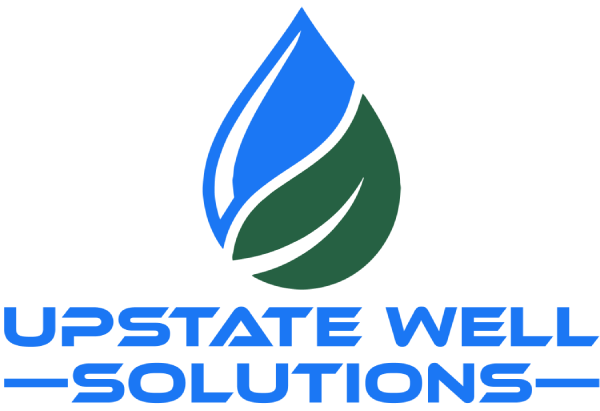Upstate Well Solutions Logo