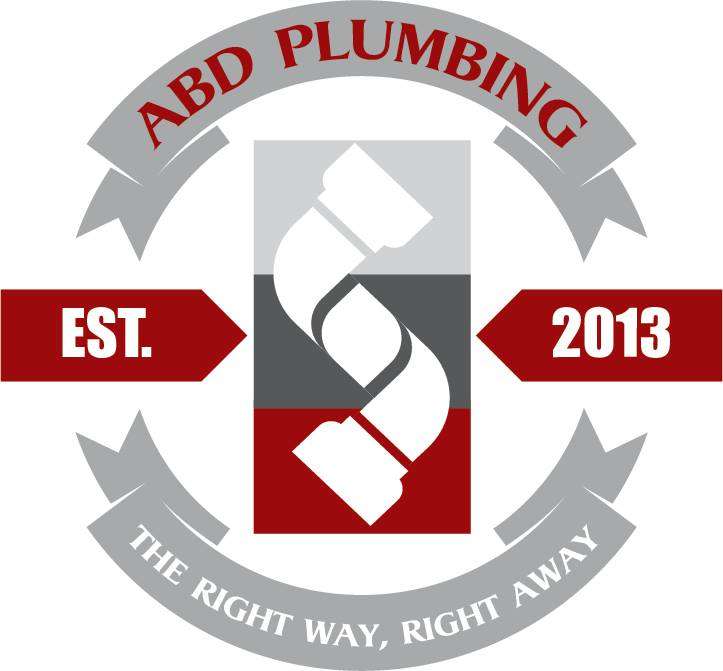 ABD Plumbing, LLC Logo