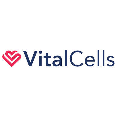 VitalCells Logo