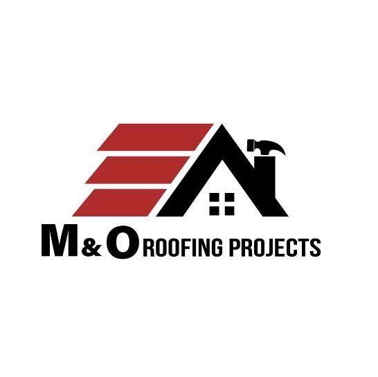 M&O Roofing Project LLC Logo