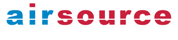 Air Source Alaska LLC Logo