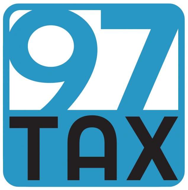 97Tax Logo