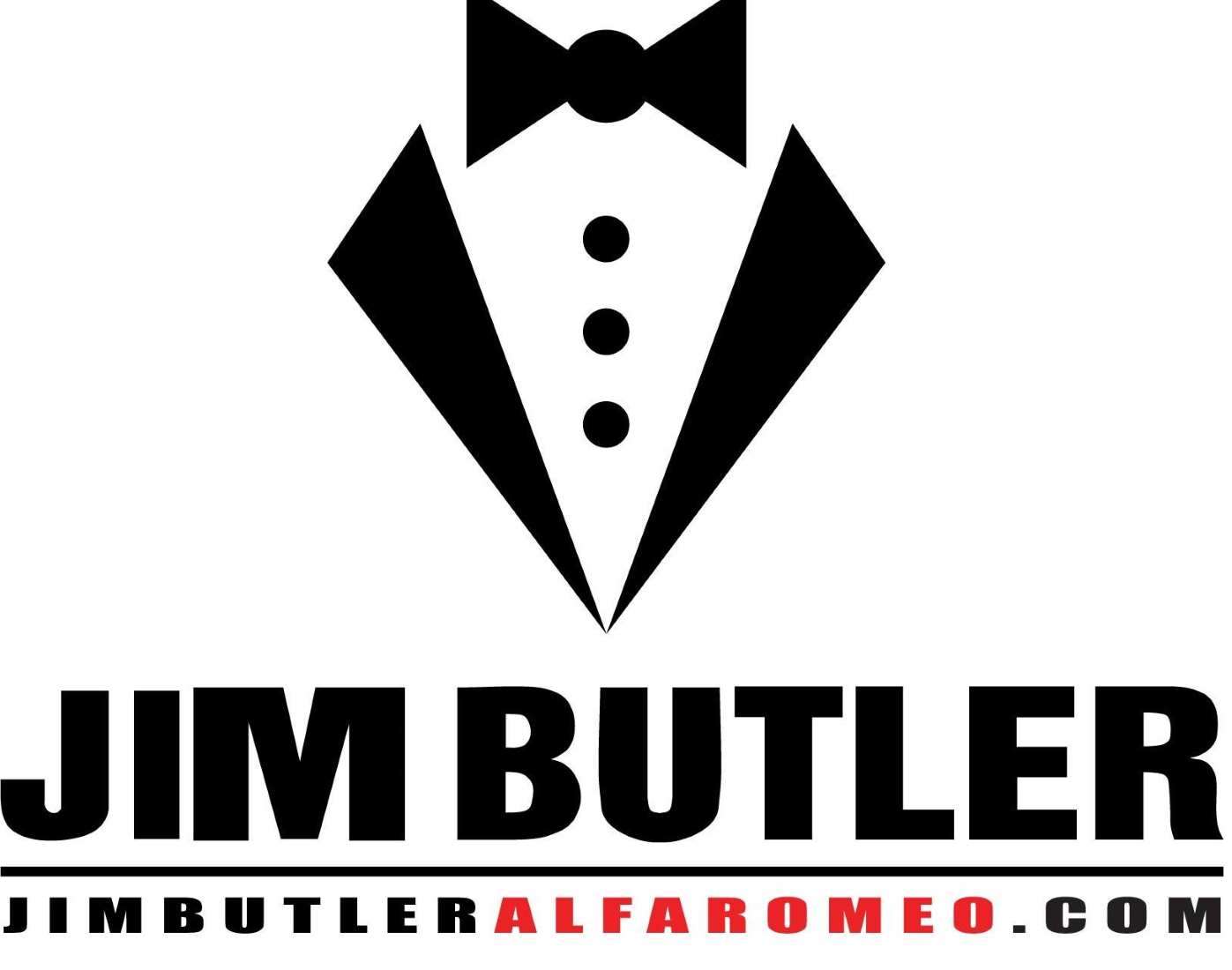 Jim Bulter Italia Logo