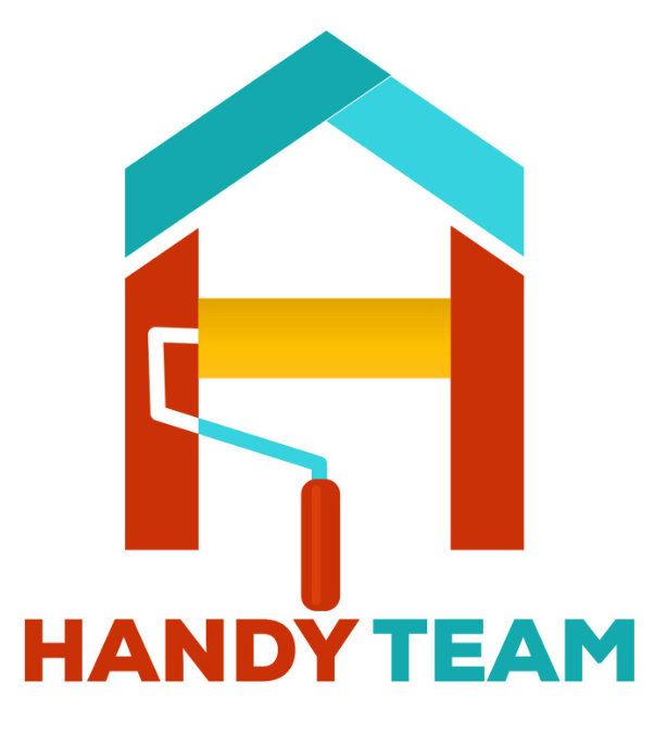 The Handy Team Logo