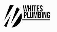 White's Plumbing Logo