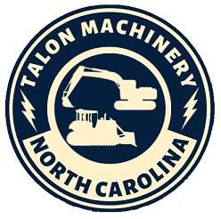 Talon Machinery, LLC Logo