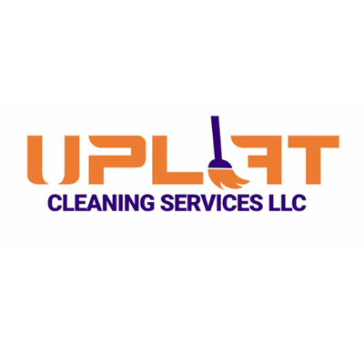 Uplift Cleaning Services LLC Logo