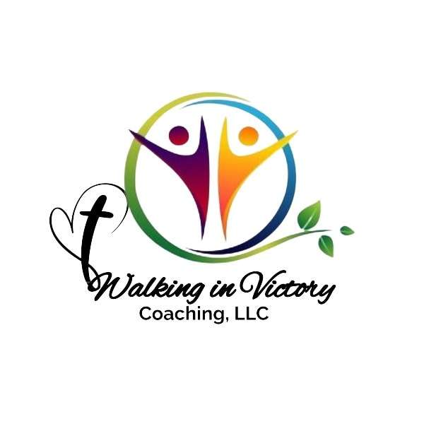 Walking in Victory Coaching, LLC Logo