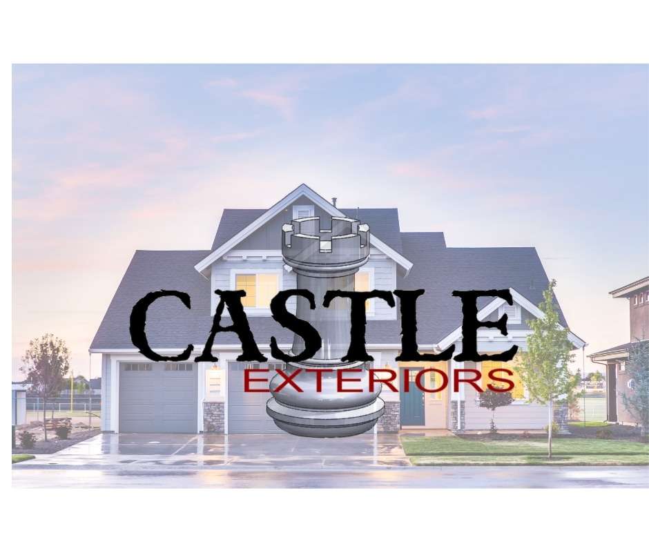 Castle Exteriors Ltd. Logo