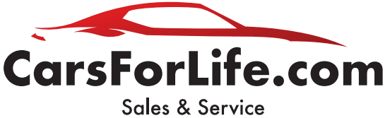 CarsForLife.Com Logo