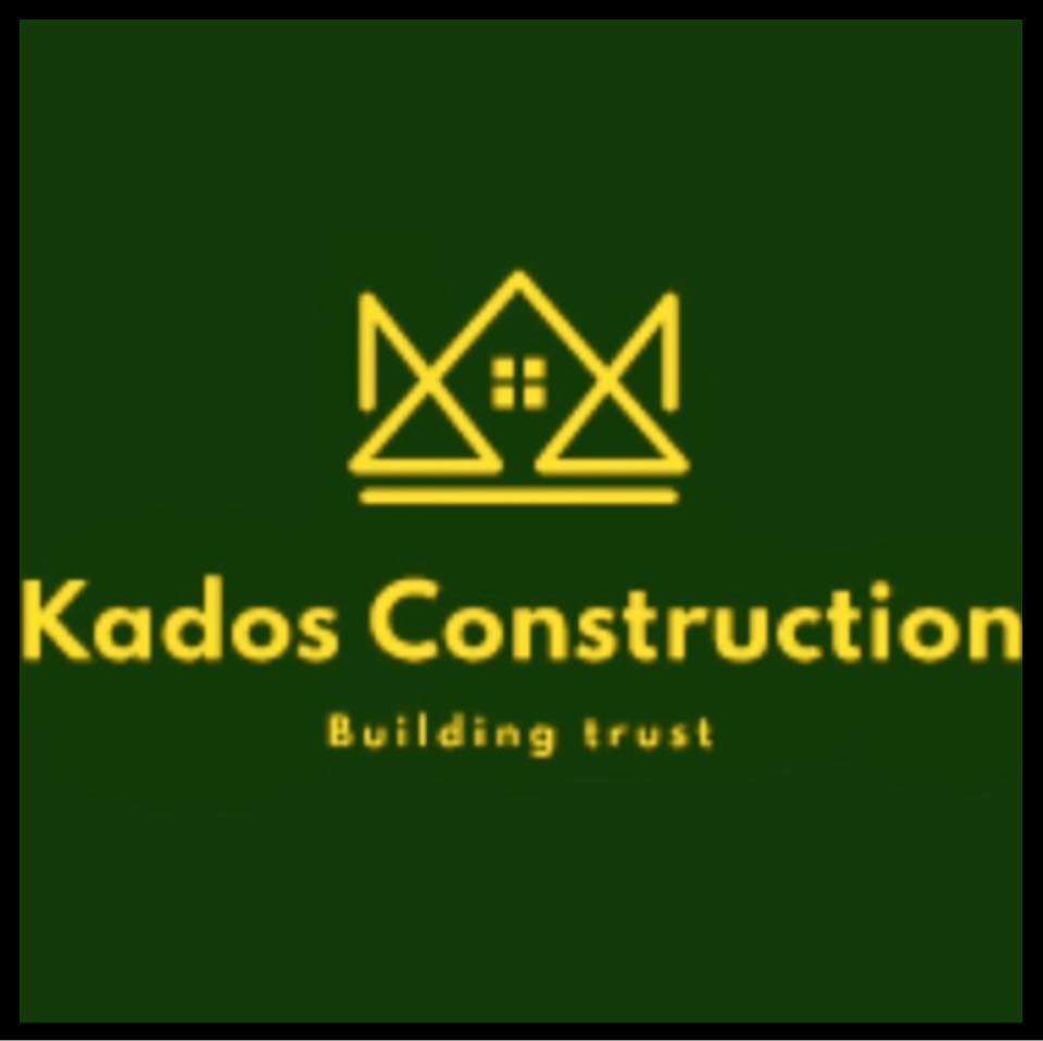 Kado’s Construction LLC Logo