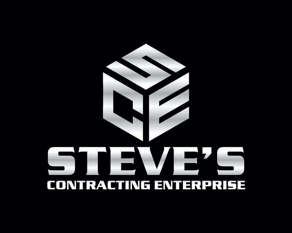 Steve's Contracting Enterprises Logo