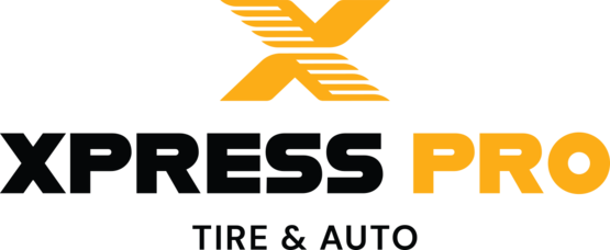 XPress Pro Tire & Auto Logo