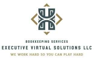 Executive Virtual Solutions LLC Logo