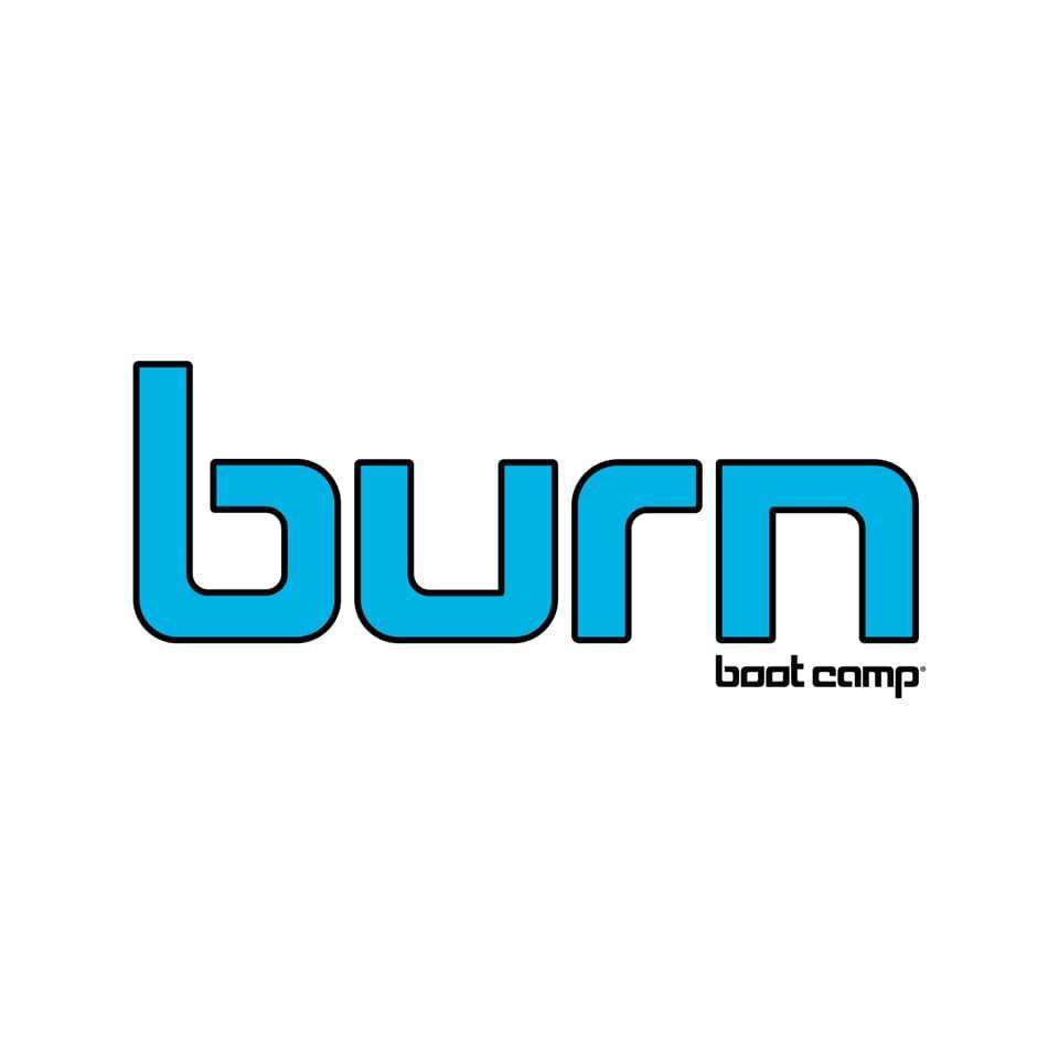 Burn Boot Camp Logo