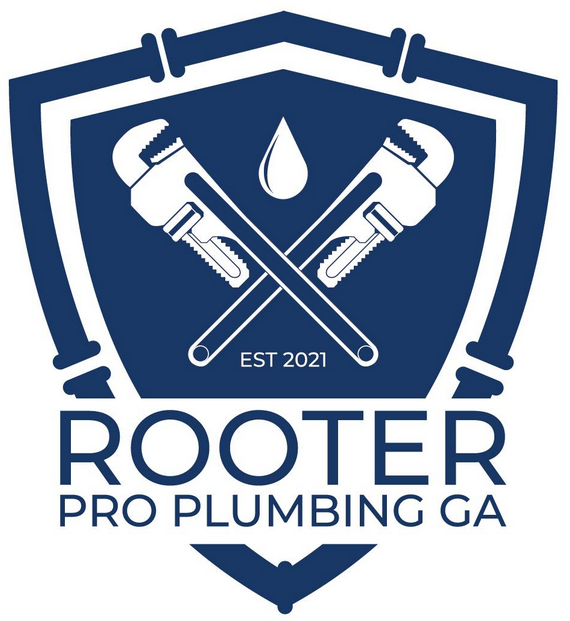 Rooter Pro Plumbing GA Logo