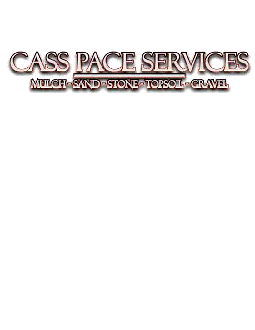 Cass Pace Services Logo