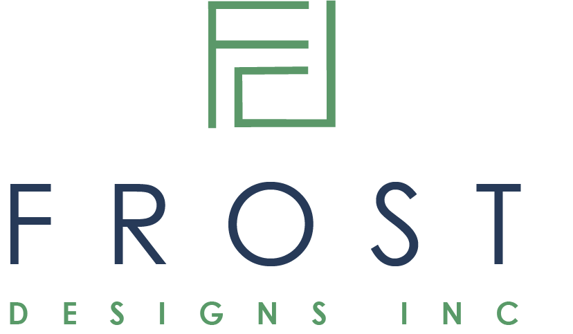 Frost Designs, Inc. Logo
