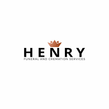 Henry Funeral Home and Cremation Services LLC Logo