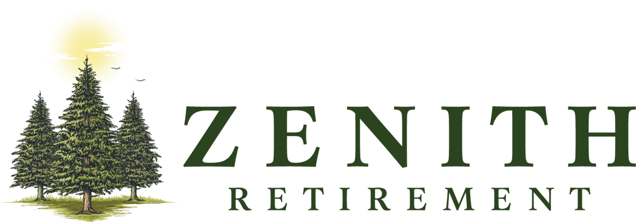 Zenith Retirement Planning LLC Logo