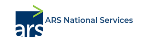 ARS National Services Inc Logo