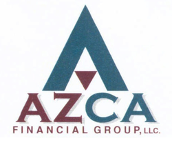 AZCA Financial Group Logo