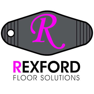 Rexford Floor Solutions Logo