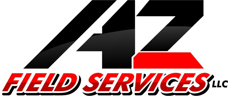 AZ Field Services LLC Logo