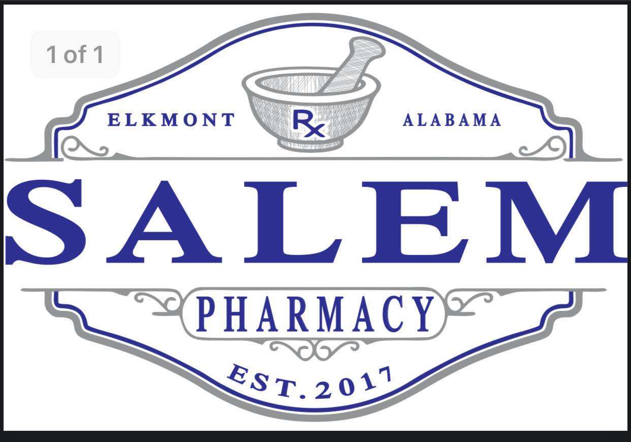 Salem Pharmacy LLC Logo