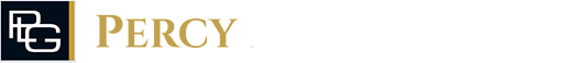 Percy Law Group, PC Logo