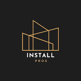 Install Pros LLC Logo