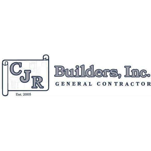 CJR Builders  Inc Logo