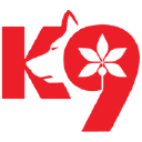 Buckeye K9, LLC Logo