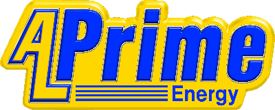 A.L. Prime Energy Logo