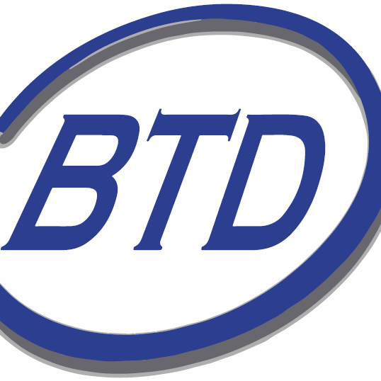 Bay Trailer Depot Logo