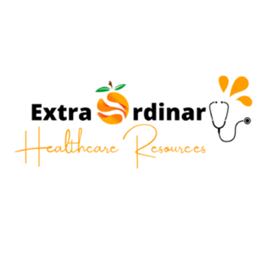 Extraordinary Health Care Resources LLC Logo