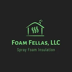 Foam Fellas LLC Logo