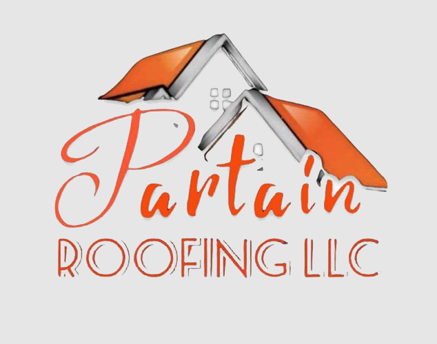 Partain Roofing LLC  Logo