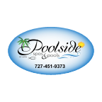 Poolside Spas & Pools, LLC Logo