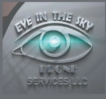 Eye in the Sky Drone Services, LLC Logo