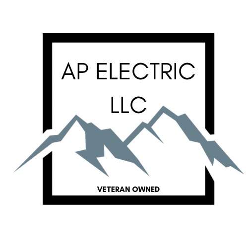 AP Electric Logo