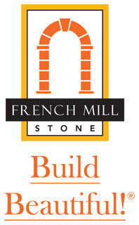 French Mill Stone, Inc. Logo