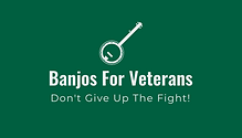 Banjos for Veterans Logo