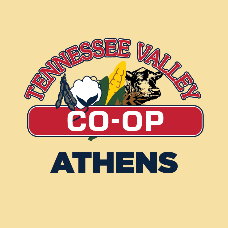 Tennessee Valley Cooperative, LLC Logo