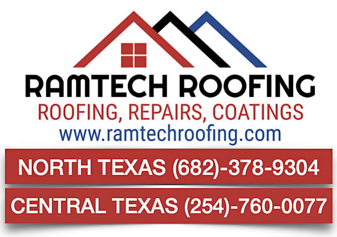 Ramtech Roofing LLC Logo