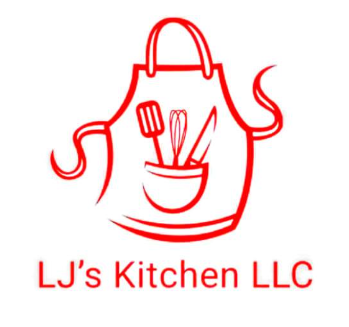 LJ's Kitchen LLC  Logo