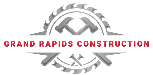 Grand Rapids Construction, LLC Logo