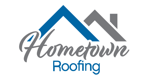 Hometown Roofing LLC Logo