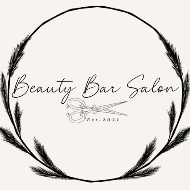 Beauty Bar Salon  Logo