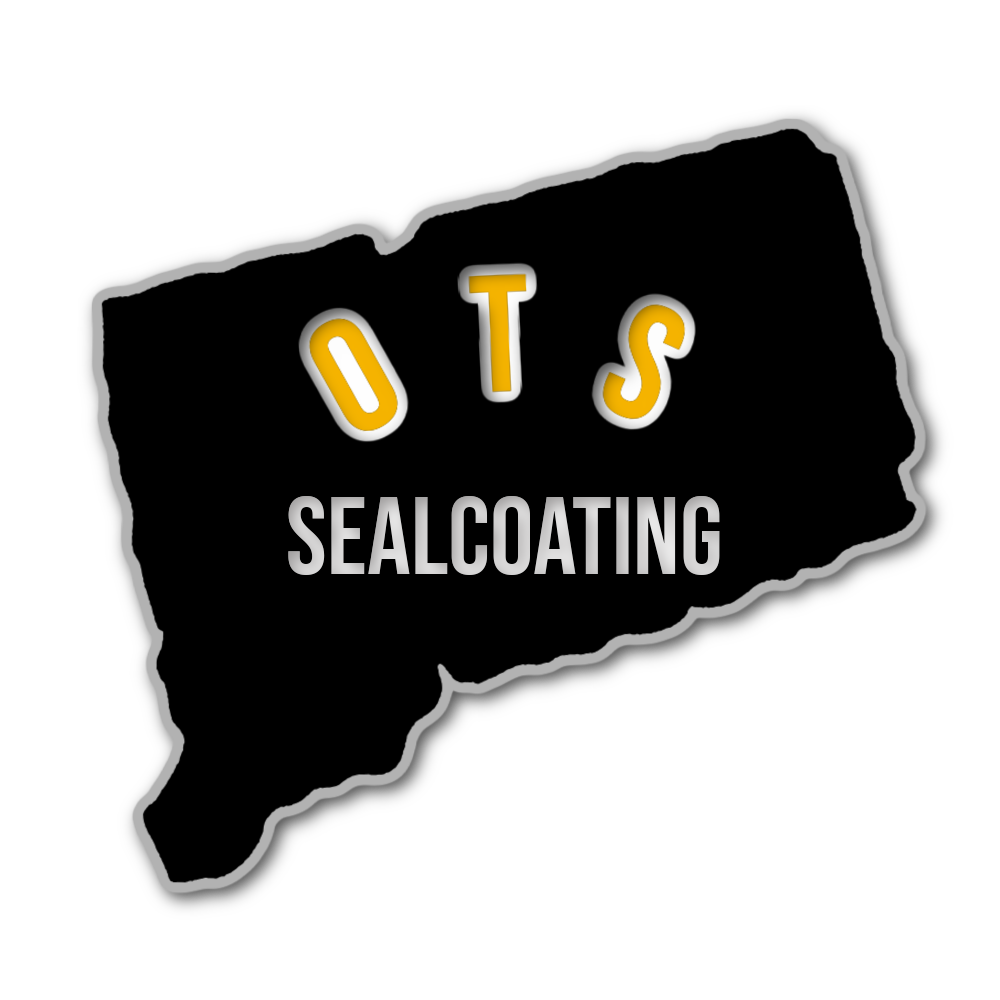 OTS Sealcoating Logo